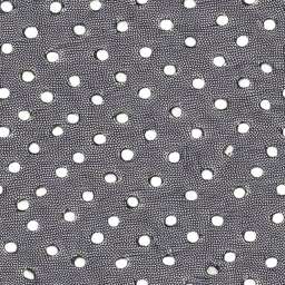 Pierced Grey Textured Fabric free seamless pattern