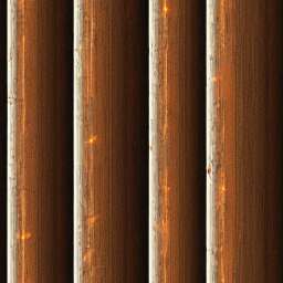 Vertical Bars Seamless Pattern Category