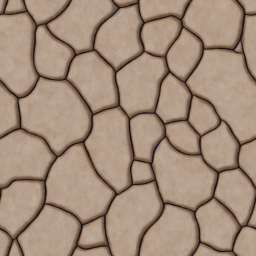 Tortoise Turtle Shell Texture free seamless pattern