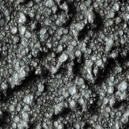 Realistic Rock Mineral Texture free seamless pattern