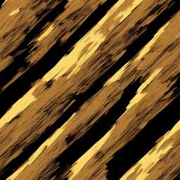Illustration of Wood Boards in Comic Style free seamless pattern