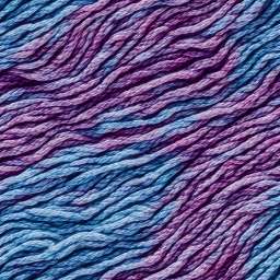 Knitted Seamless Pattern Category