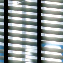 Window Blinds Or Shades free seamless pattern